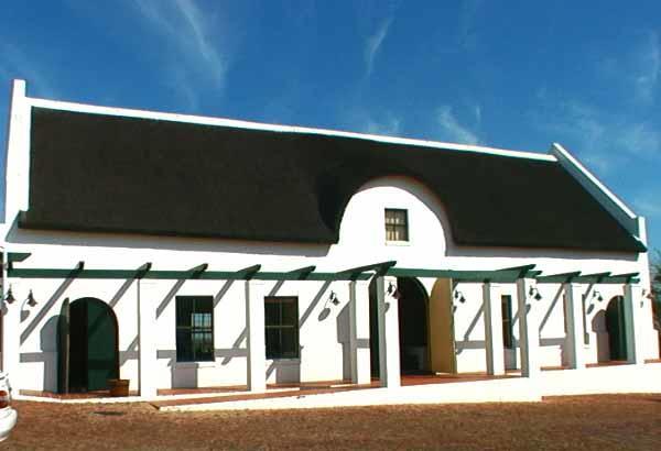 Stellenbosch Lodge Hotel & Conference Centre Luaran gambar